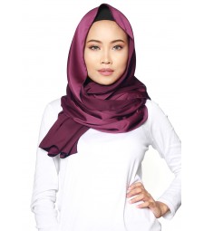 Ragdoll Snood Grape